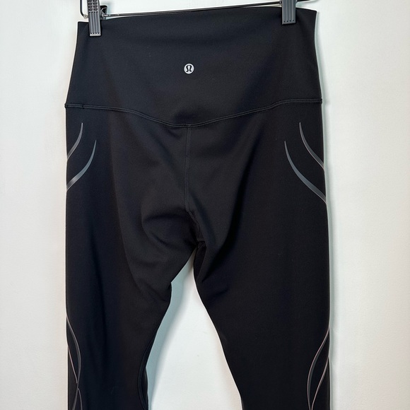 Lululemon Align High-Rise Pant 25" *Curve Art - Picture 11 of 13